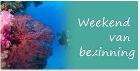 Bezinningsweekend